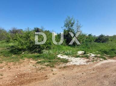 Zemljiste, Vodnjan, Galižana, prodaja, 478500 €, 2278 m2
