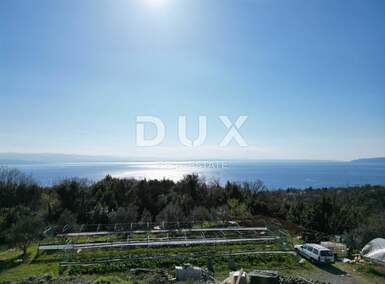Zemljiste, Opatija, Poljane, prodaja, 730000 €, 2033 m2