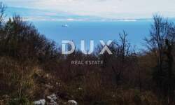 Zemljiste, Opatija, Veprinac, prodaja, 187000 €, 3300 m2