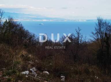 Zemljiste, Opatija, Veprinac, prodaja, 187000 €, 3300 m2