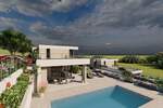 Kuca, Brtonigla, Nova Vas, prodaja, 1200000 €, 216 m2