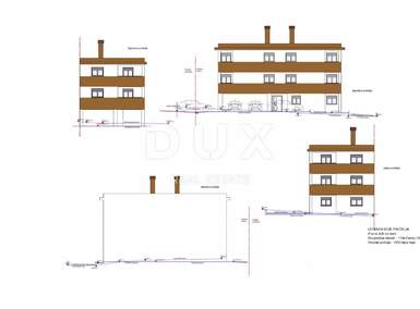 Trosoban stan, Pula, Valmade, prodaja, 259200 €, 99 m2