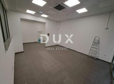 Poslovni prostor, Rijeka, Centar, najam, 1600 €, 62 m2