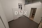 Poslovni prostor, Rijeka, Centar, najam, 1600 €, 62 m2