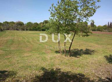 Zemljiste, Rovinj, prodaja, 113000 €, 3415 m2