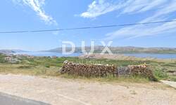 Zemljiste, Pag, prodaja, 110000 €, 960 m2