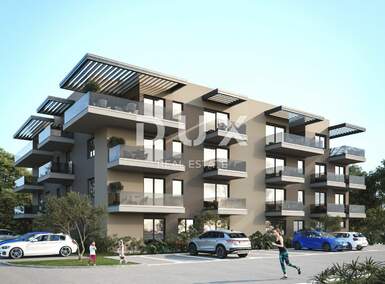 Trosoban stan, Poreč, prodaja, 315462 €, 66 m2