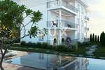 Cetvorosoban stan, Opatija, Ičići, prodaja, 745000 €, 96 m2
