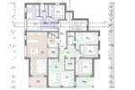 Cetvorosoban stan, Opatija, Ičići, prodaja, 745000 €, 96 m2