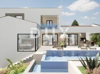 Kuca, Labin, prodaja, 550000 €, 180 m2