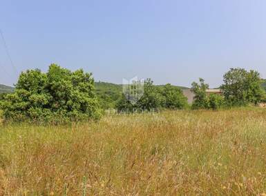 Zemljiste, Rovinj, prodaja, 210000 €, 1037 m2