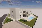 Zemljiste, Rovinj, prodaja, 210000 €, 1037 m2