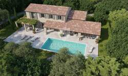 Kuca, Pazin, Lindar, prodaja, 882000 €, 227 m2