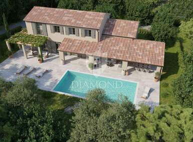 Kuca, Pazin, Lindar, prodaja, 882000 €, 170 m2