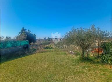 Zemljiste, Rovinj, prodaja, 1300000 €, 1382 m2
