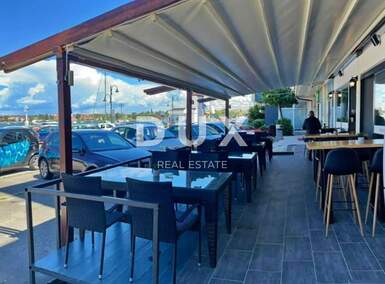 Poslovni prostor, Umag, prodaja, 475000 €, 149 m2