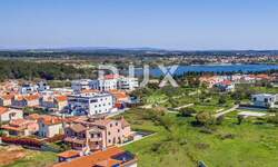Cetvorosoban stan, Medulin, prodaja, 600000 €, 92 m2