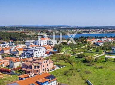 Cetvorosoban stan, Medulin, prodaja, 600000 €, 92 m2