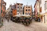 Dvosoban stan, Rovinj, prodaja, 415000 €, 49 m2