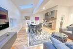 Trosoban stan, Opatija, Opatija - Centar, prodaja, 399000 €, 75 m2