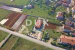 Zemljiste, Pula, Valmade, prodaja, 279000 €, 1341 m2