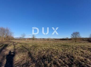 Zemljiste, Žminj, prodaja, 95000 €, 2737 m2