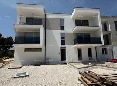 Dvosoban stan, Ližnjan, prodaja, 232000 €, 72 m2