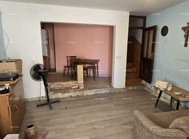 Kuca, Marčana, prodaja, 90000 €, 108 m2
