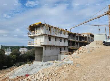 Jednosoban stan, Pula, prodaja, 421000 €, 51 m2