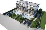 Kuca, Poreč, Žbandaj, prodaja, 600000 €, 287 m2