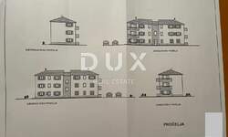 Zemljiste, Krk, Linardići, prodaja, 337000 €, 1216 m2