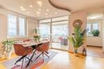 Trosoban stan, Rijeka, Zamet, prodaja, 550000 €, 107 m2