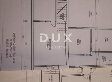 Cetvorosoban stan, Rijeka, Krnjevo, prodaja, 145000 €, 184 m2