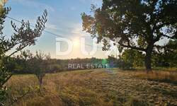 Zemljiste, Oprtalj, prodaja, 185000 €, 4500 m2