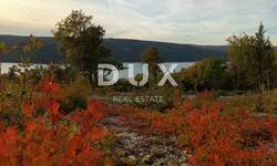 Zemljiste, Labin, Rabac, prodaja, 373500 €, 1623 m2