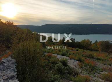 Zemljiste, Labin, Rabac, prodaja, 373000 €, 1620 m2