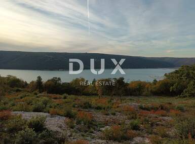Zemljiste, Labin, Rabac, prodaja, 395500 €, 1582 m2