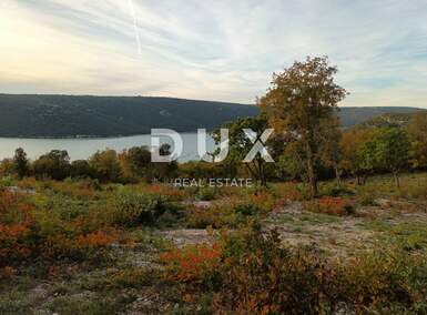 Zemljiste, Labin, Rabac, prodaja, 393500 €, 1574 m2