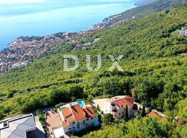 Kuca, Matulji, Bregi, prodaja, 1350000 €, 380 m2
