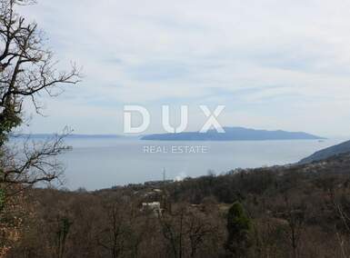 Zemljiste, Opatija, Poljane, prodaja, 140000 €, 972 m2