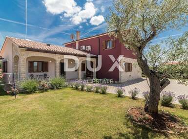 Kuca, Svetvinčenat, prodaja, 622500 €, 220 m2