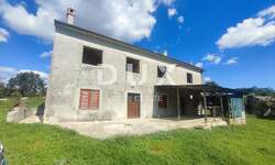 Kuca, Svetvinčenat, prodaja, 300000 €, 320 m2