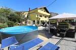 Kuca, Rijeka, Pulac, prodaja, 520000 €, 250 m2