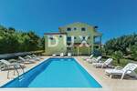 Kuca, Poreč, prodaja, 2080000 €, 510 m2