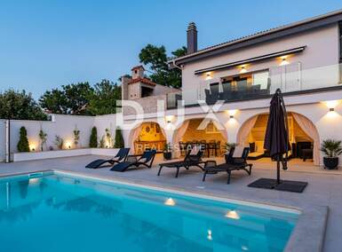 Kuca, Novigrad, prodaja, 1750000 €, 250 m2