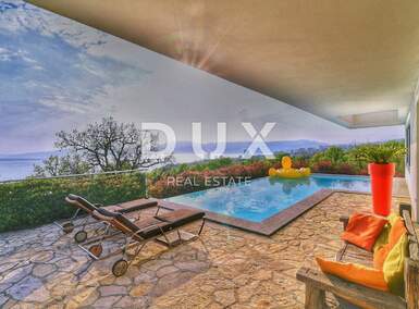 Kuca, Kostrena, prodaja, 1245000 €, 143 m2