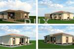 Zemljiste, Dobrinj, prodaja, 643000 €, 4288 m2
