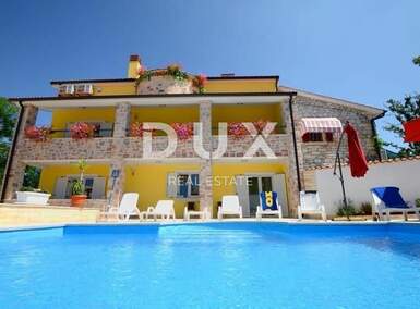 Kuca, Poreč, prodaja, 850000 €, 486 m2