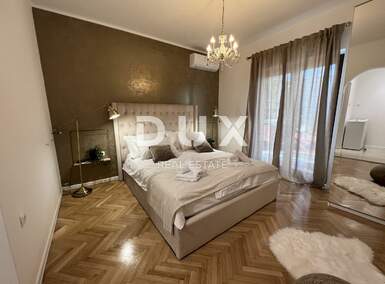 Trosoban stan, Opatija, Ičići, najam, 2000 €, 70 m2