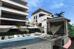 Cetvorosoban stan, Opatija, Opatija - Centar, prodaja, 1850000 €, 242 m2
